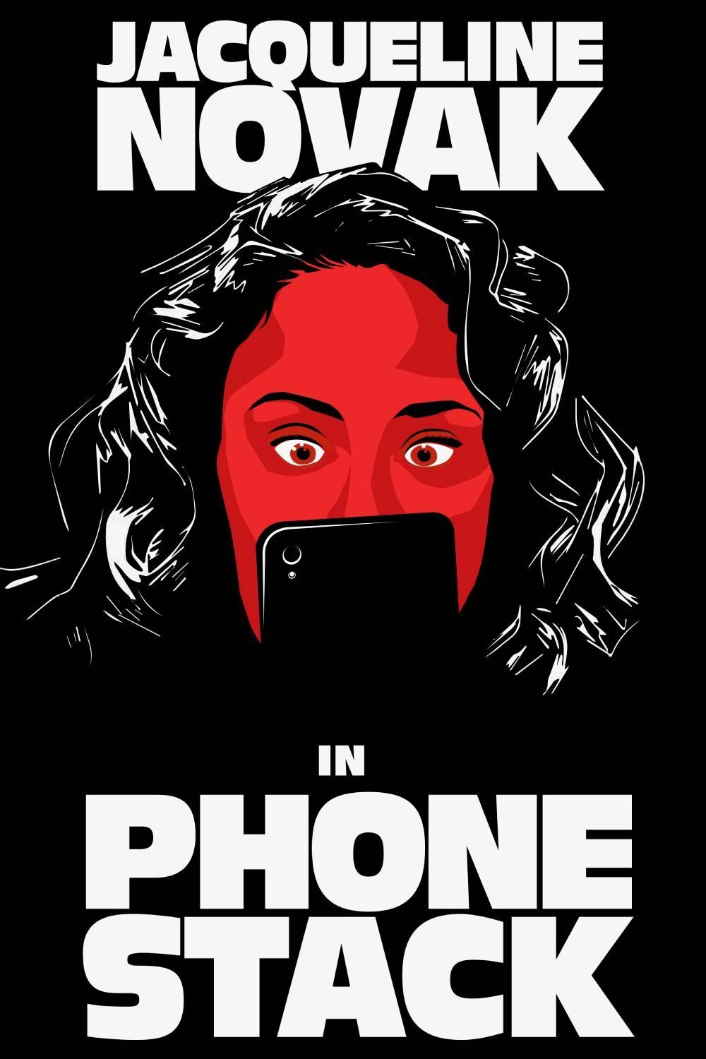 Постер Phone Stack